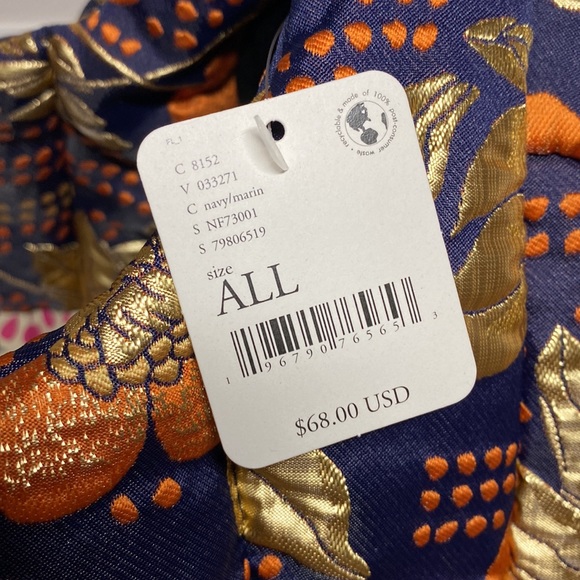 COPY - Free People Brocade Trapper Hat -NWT - Picture 8 of 10